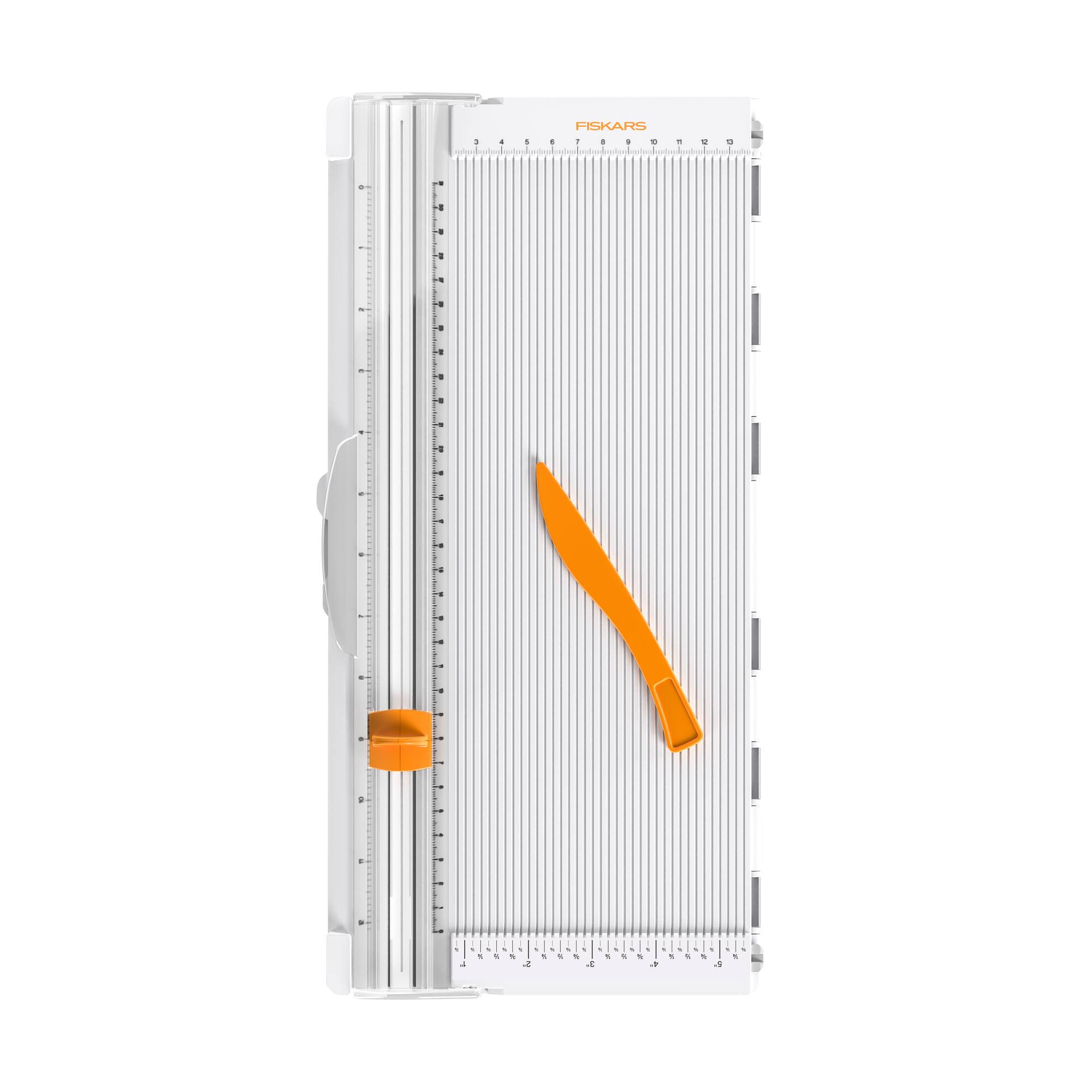 6 Pack: Fiskars® Trim & Score Board